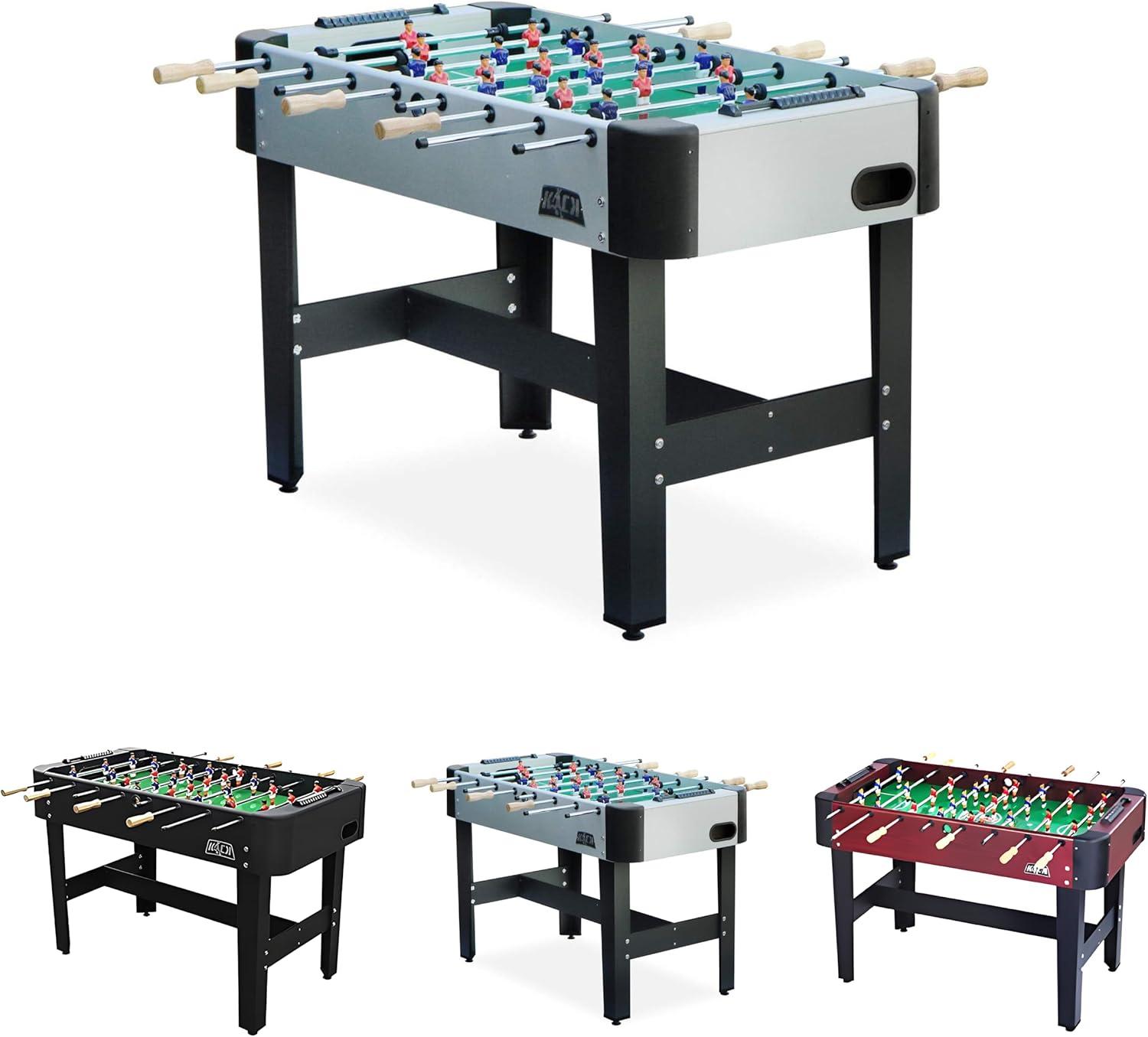 KICK Foosball Tables KICK Conquest 48" Foosball Table