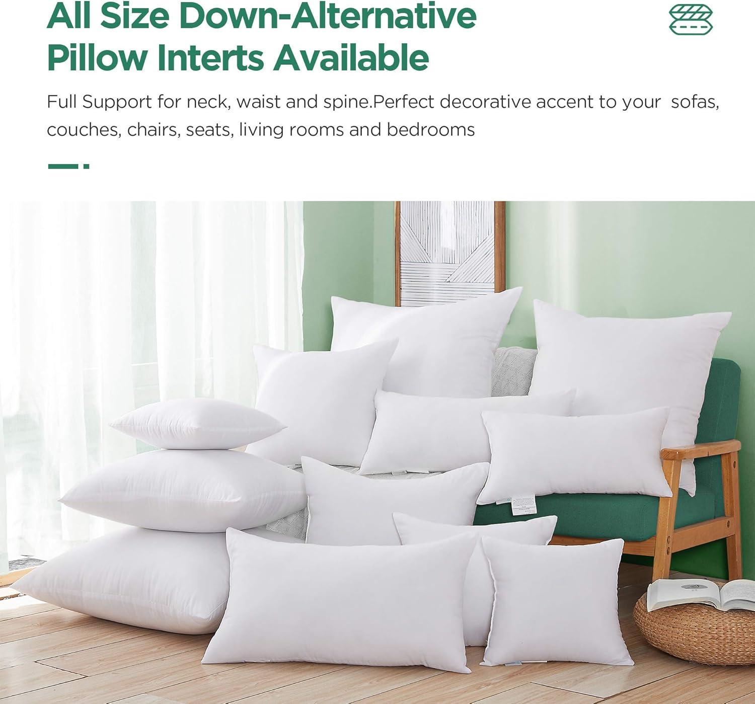 Pillow Insert