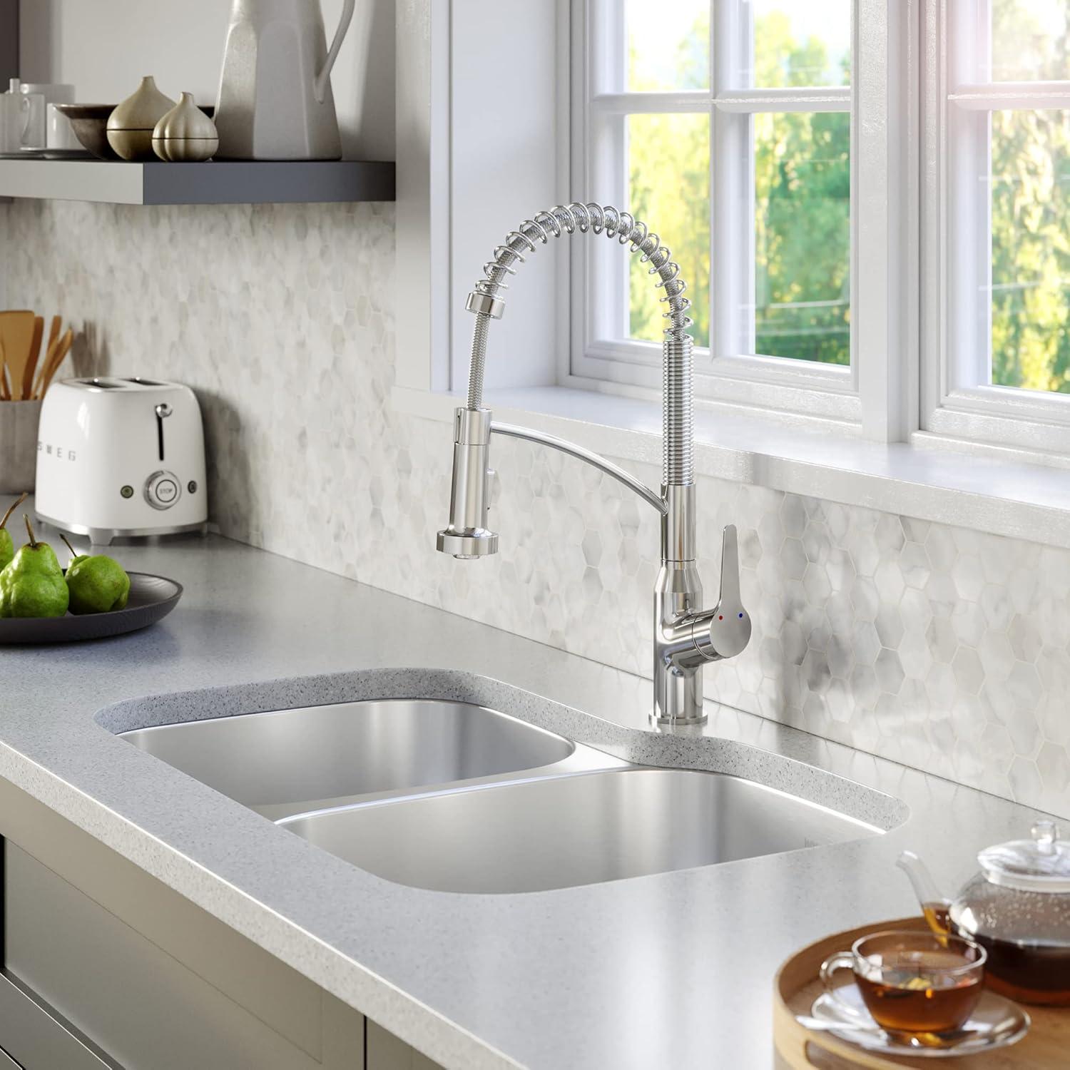 Karran Scottsdale Kitchen Faucet