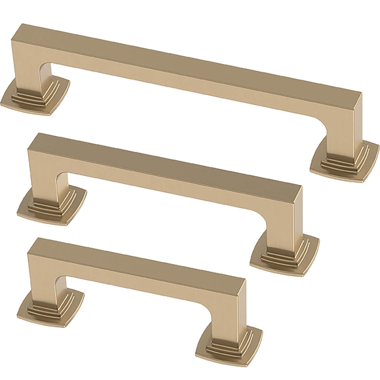Franklin Brass Parow Knob (Set of 10)