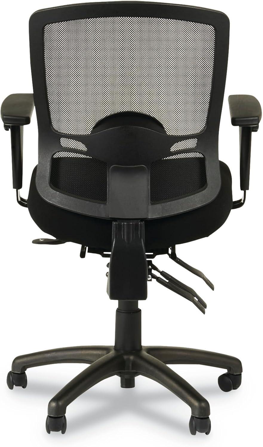 Etros Series Mesh Task Chair