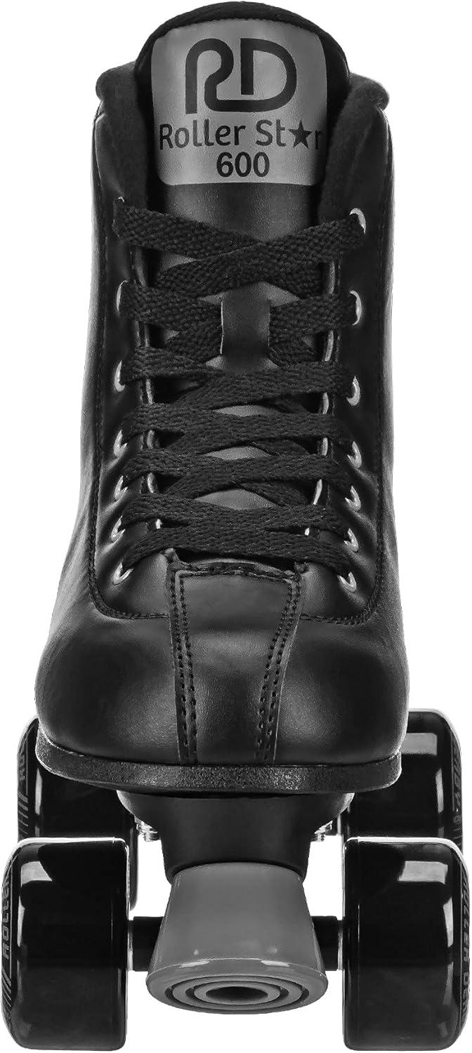Roller Derby Roller Star 600 Men's High-Top Roller Skates