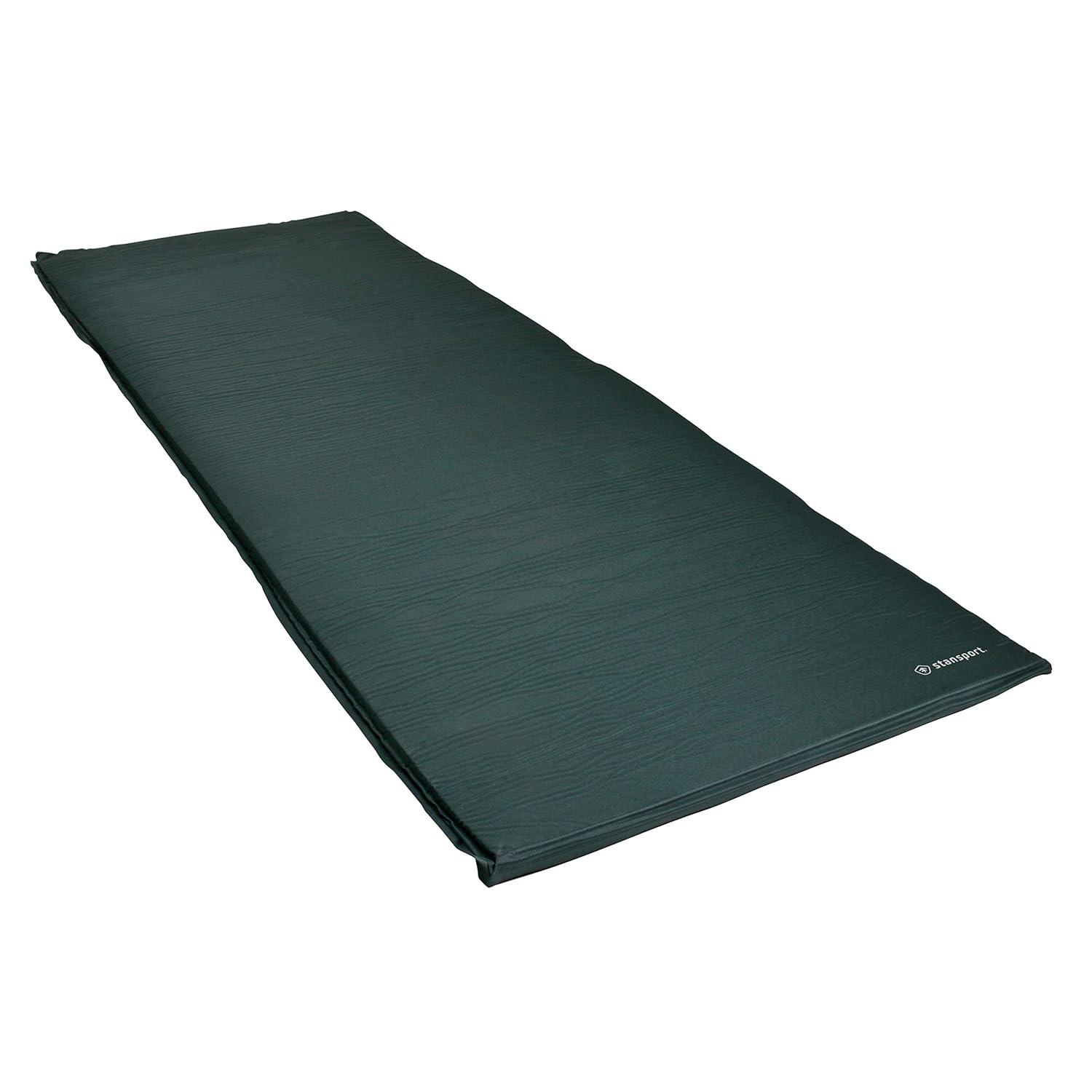 Stansport Stansport Self-Inflating Air Mat