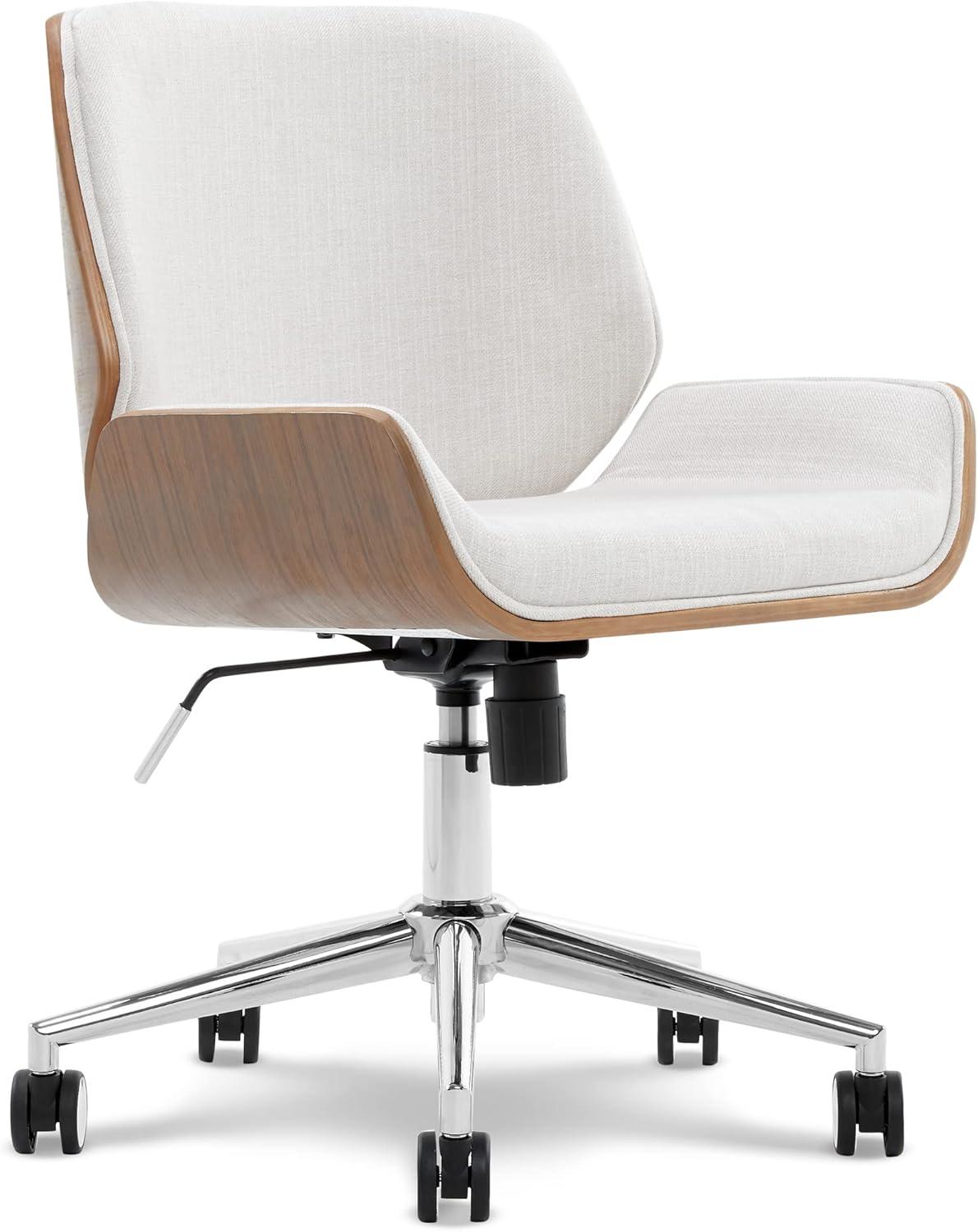 Ophelia Bentwood Task Chair - Adore Decor