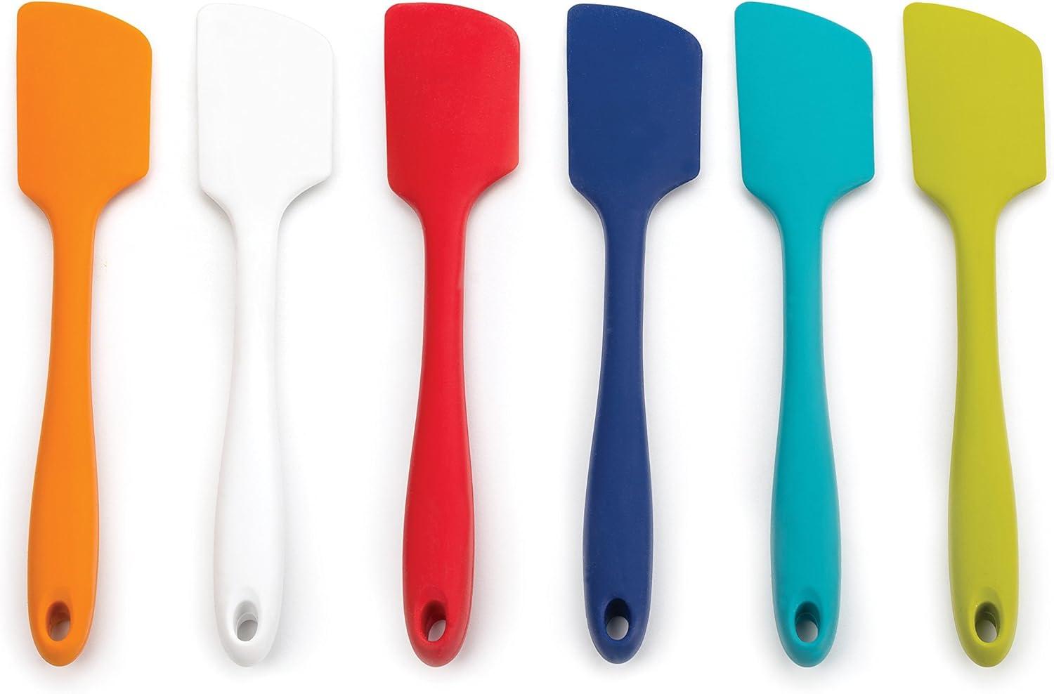 RSVP International Silicone Spatula