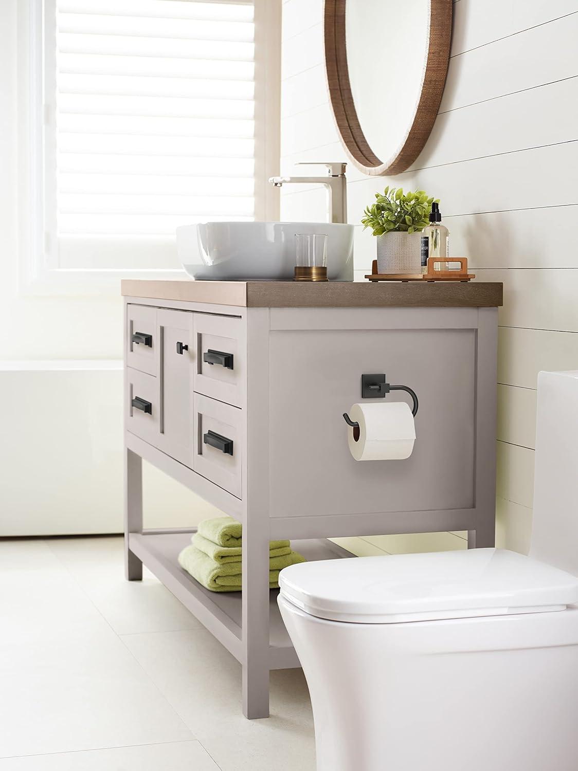 Appoint Wall Mount Toilet Paper Holder