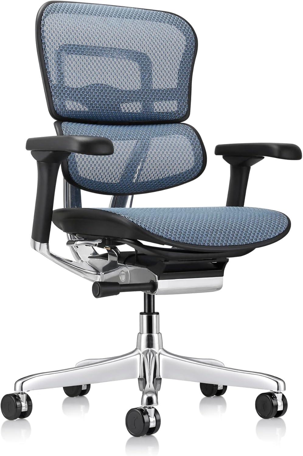 Eurotech Seating Ergohuman Task Chair