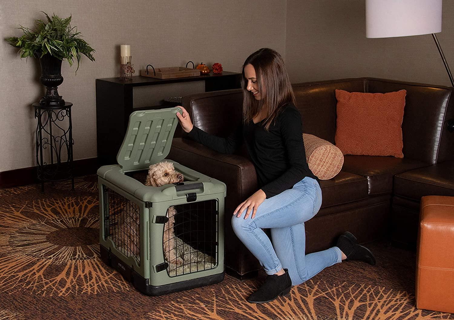 Pet Gear Pet Crate