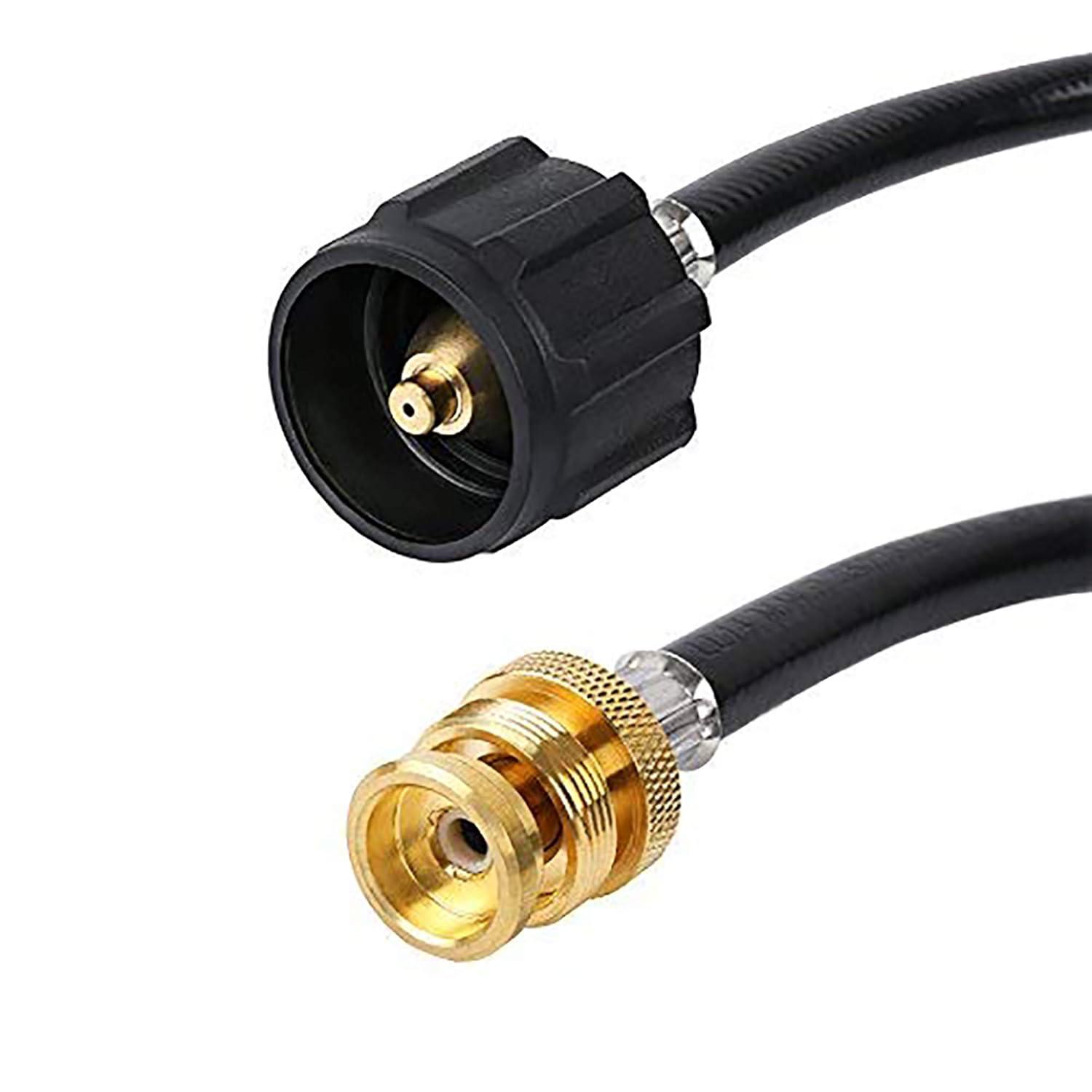 AZ Patio Heaters AZ Patio Heaters Patio Heater Propane Hoses And Pressure Regulators