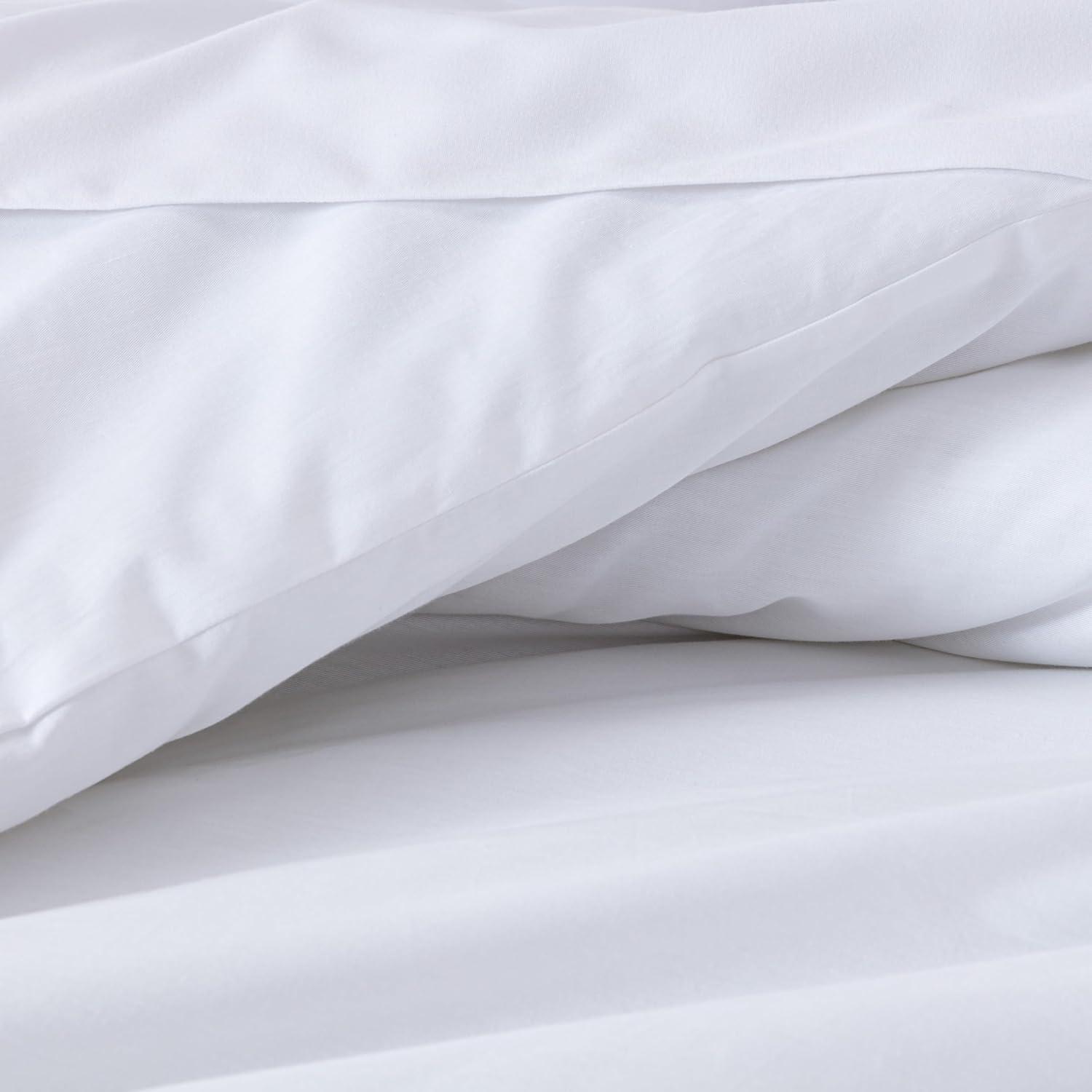 Chezmoi Collection Cotton Twill Comforter Set