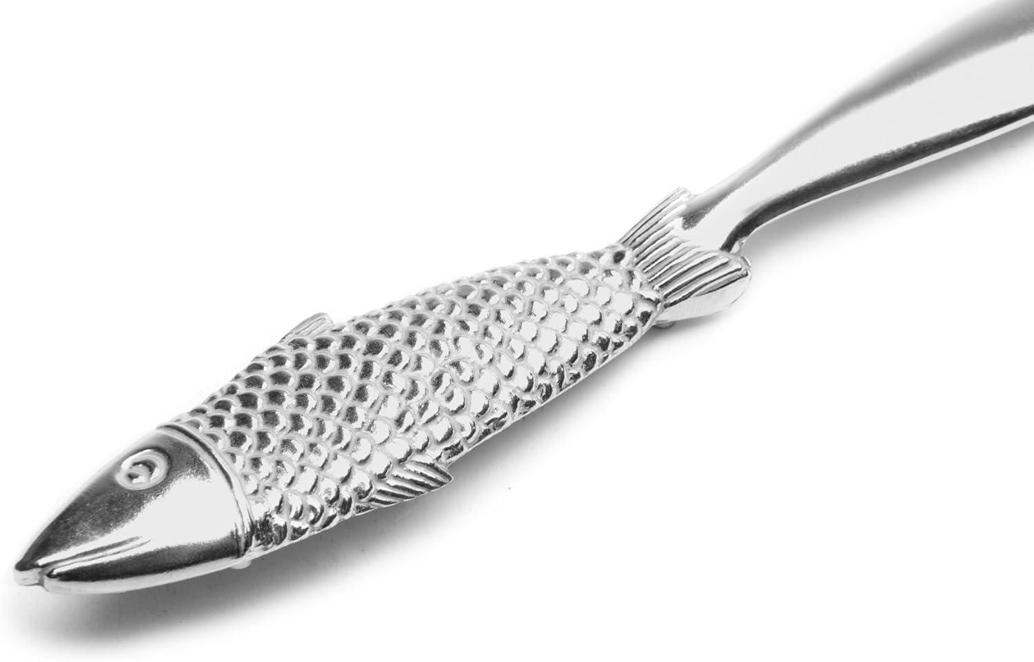 Ironwood Gourmet Ironwood Gourmet Aluminum Seafood Tool