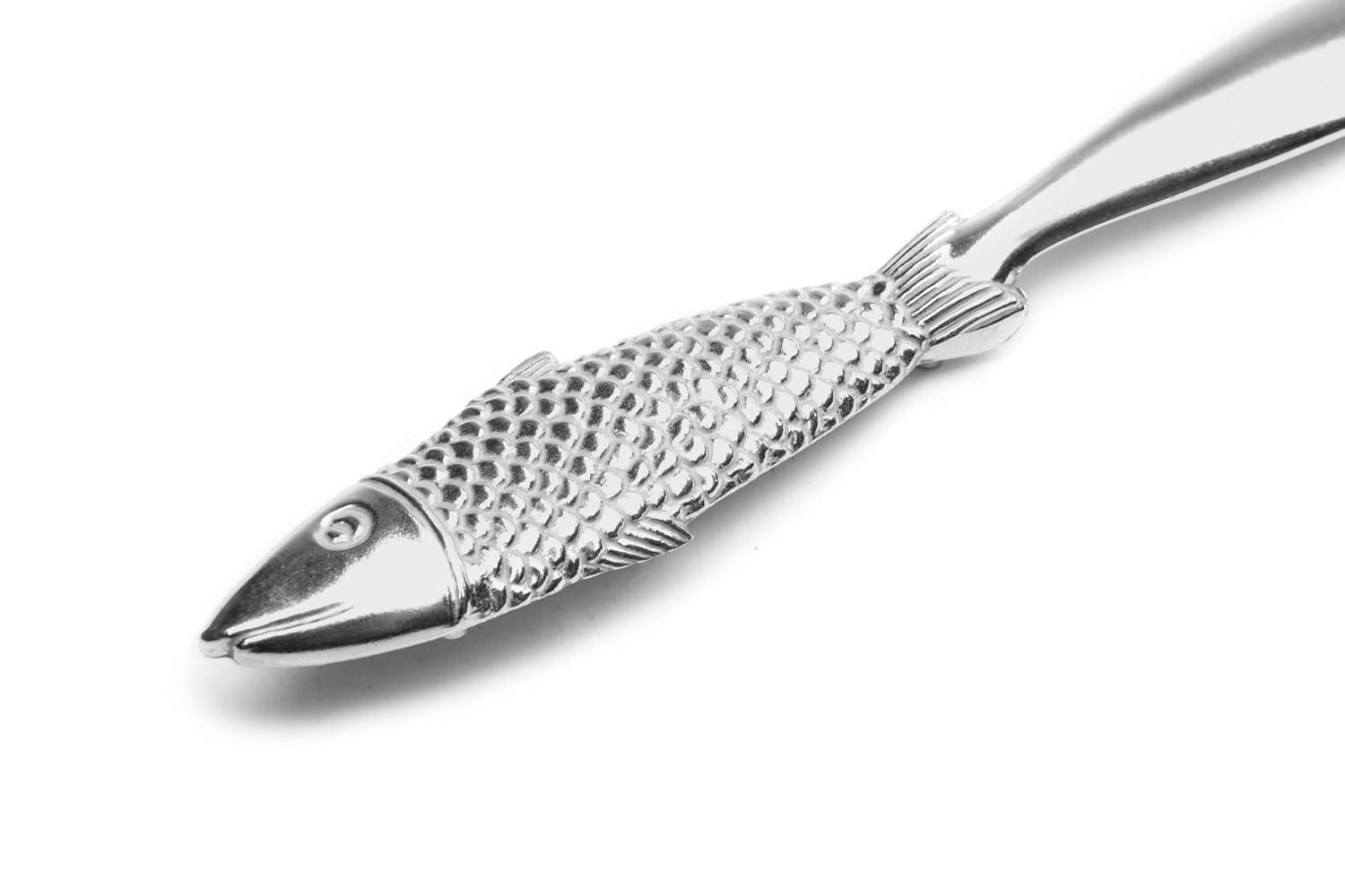 Ironwood Gourmet Ironwood Gourmet Aluminum Seafood Tool