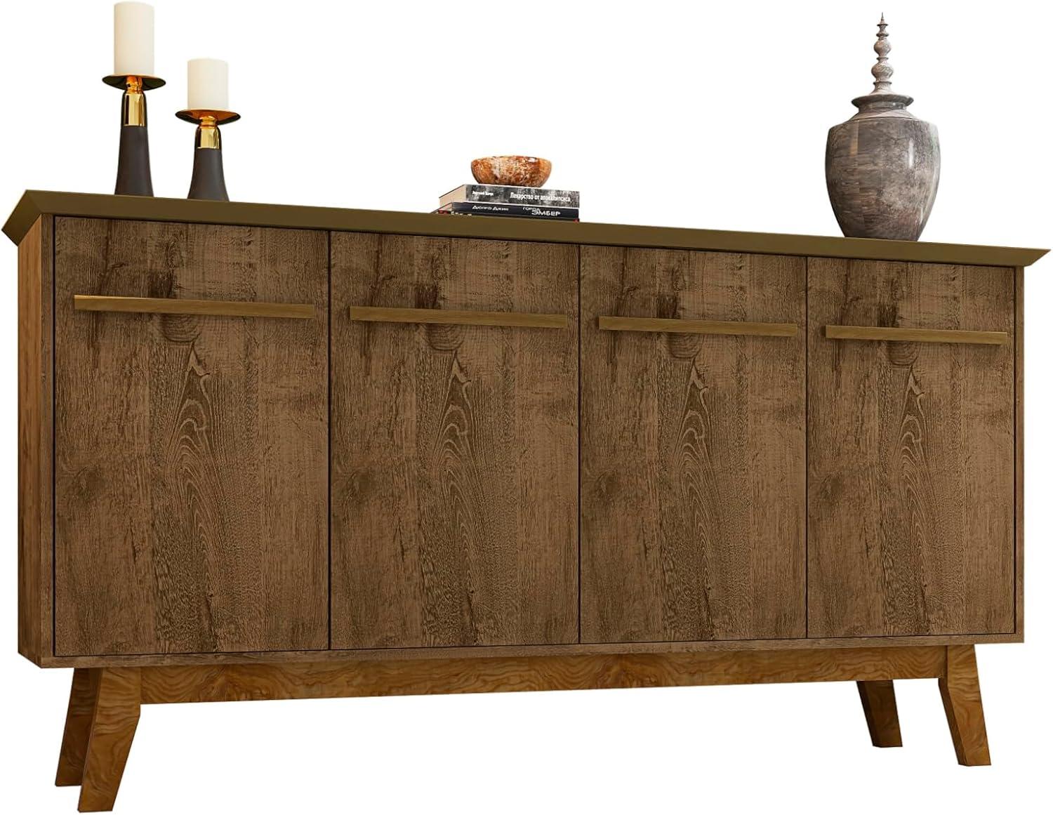 62.99" Yonkers Sideboard - Manhattan Comfort