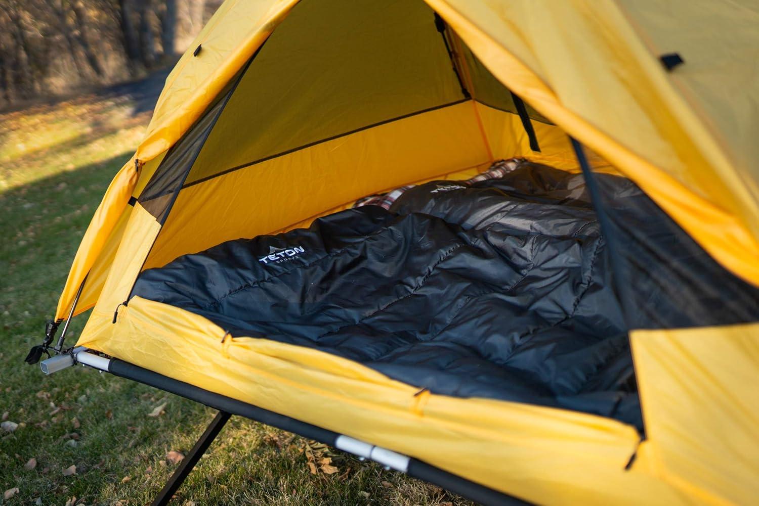 TETON Sports Vista 2 Quick Tent