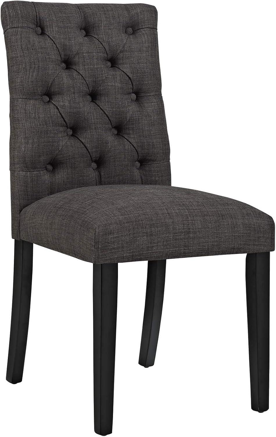 Modway Copper Grove Trilj Dining Chairs (Set of 2) by Modway