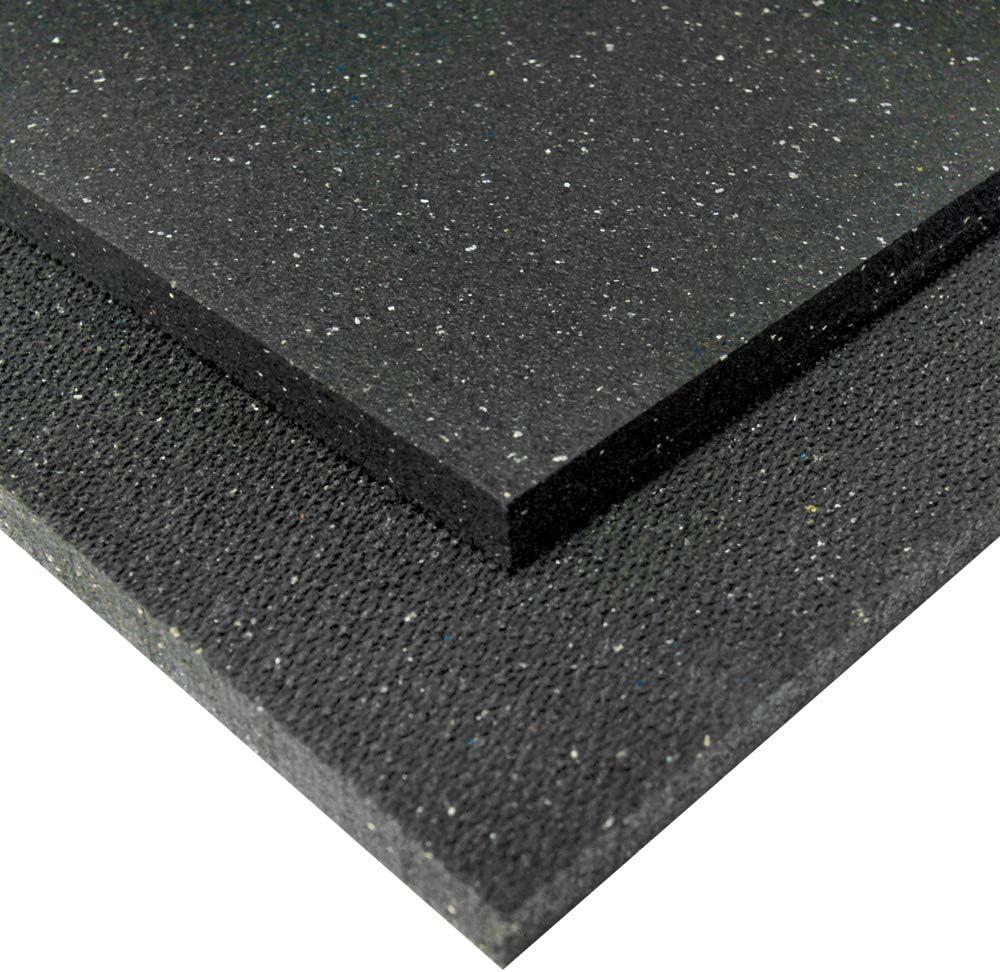 Shark Tooth 3/4''  Heavy-Duty Rubber Mat