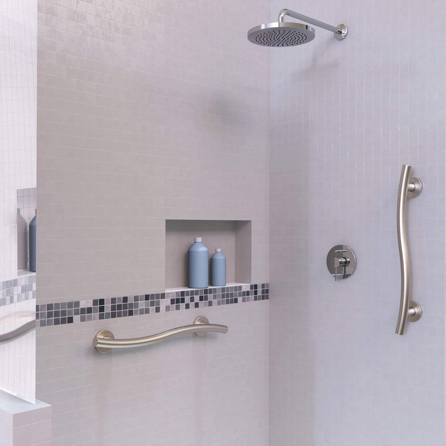 Wave Designer Grab Bar