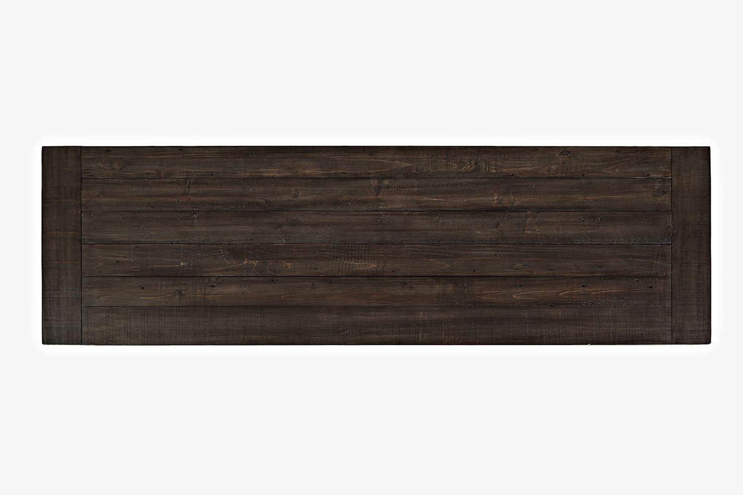 Jofran Madison County Barn Door Server