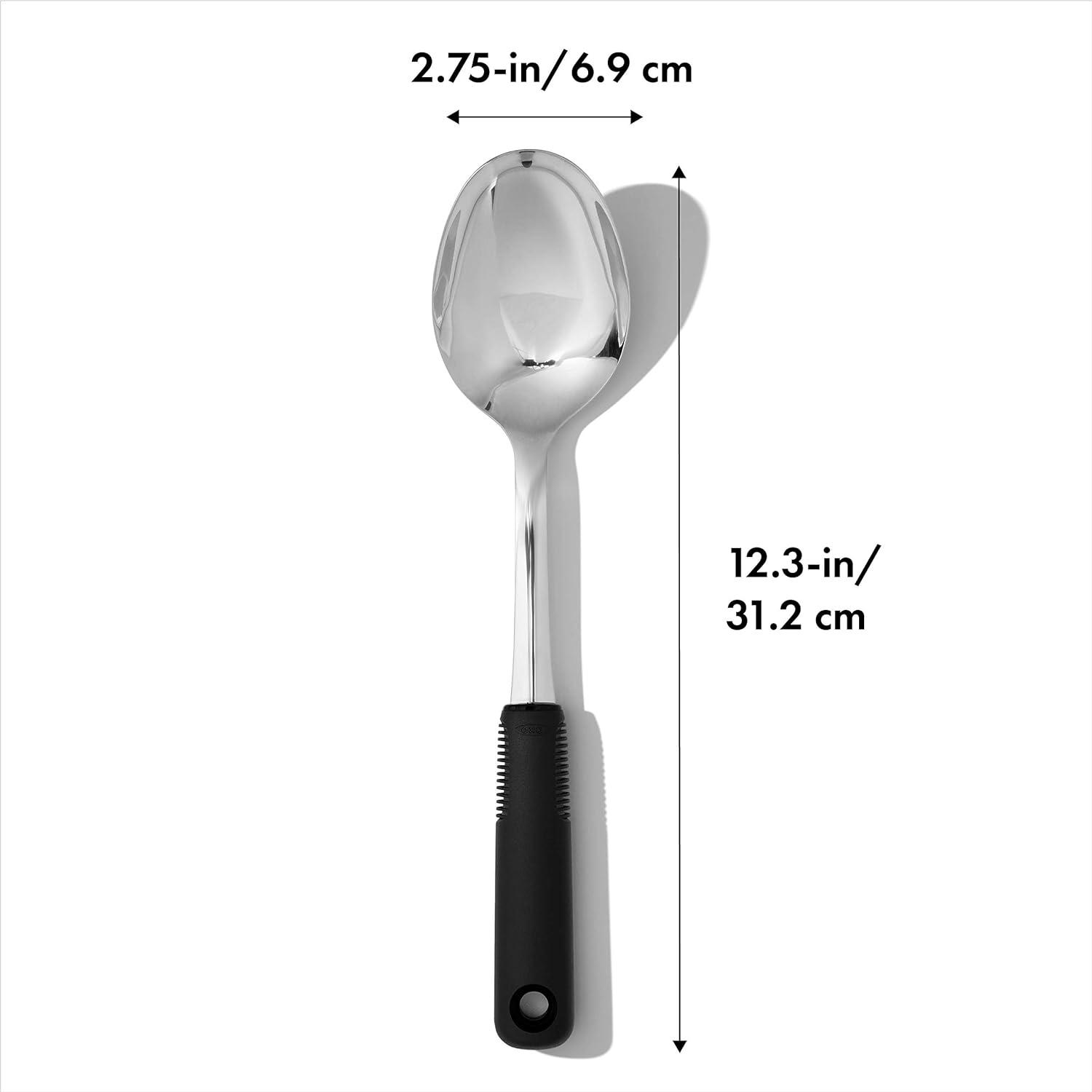 OXO Good Grips Stainless Steel Spoon