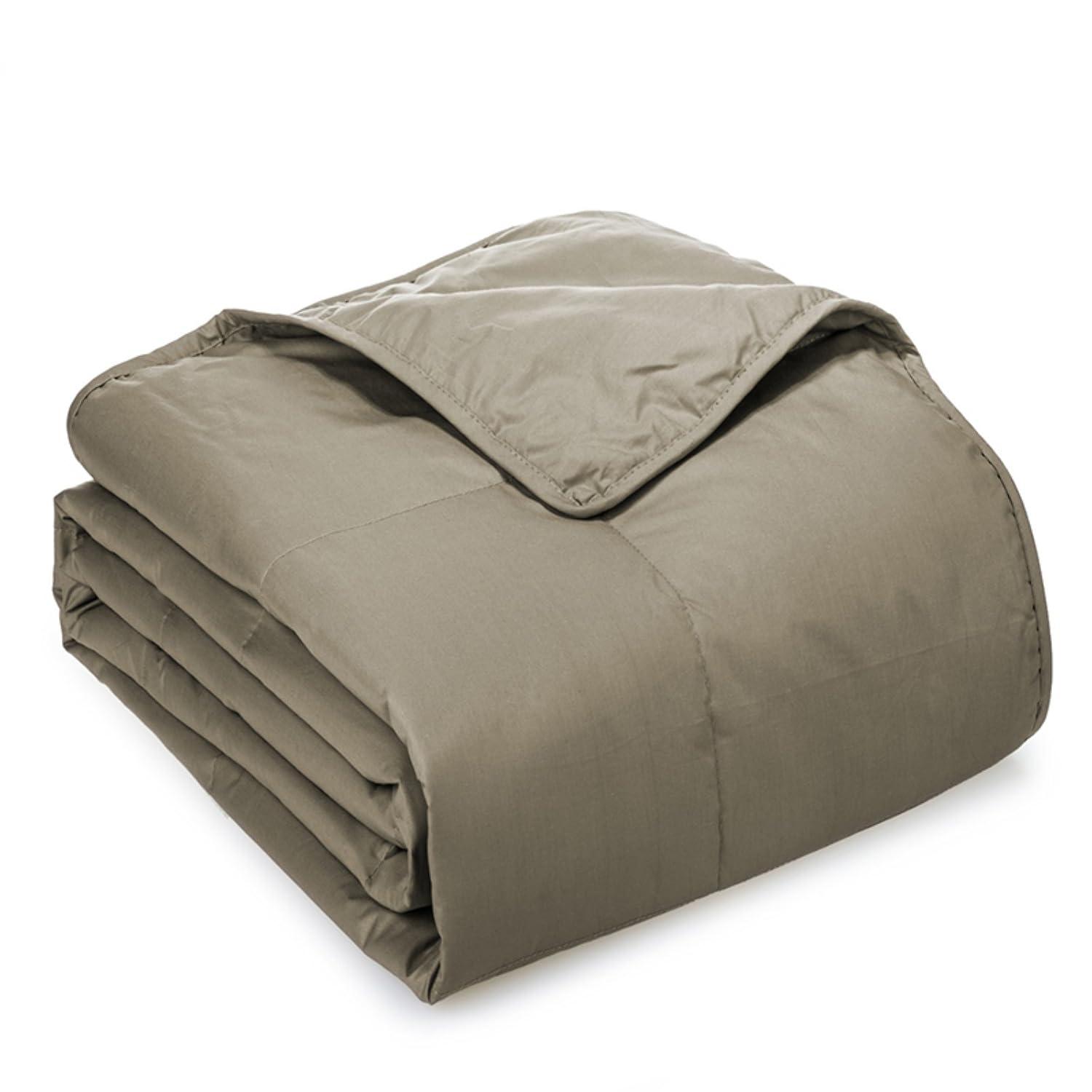Cotton Loft Hand Woven Throw Blanket