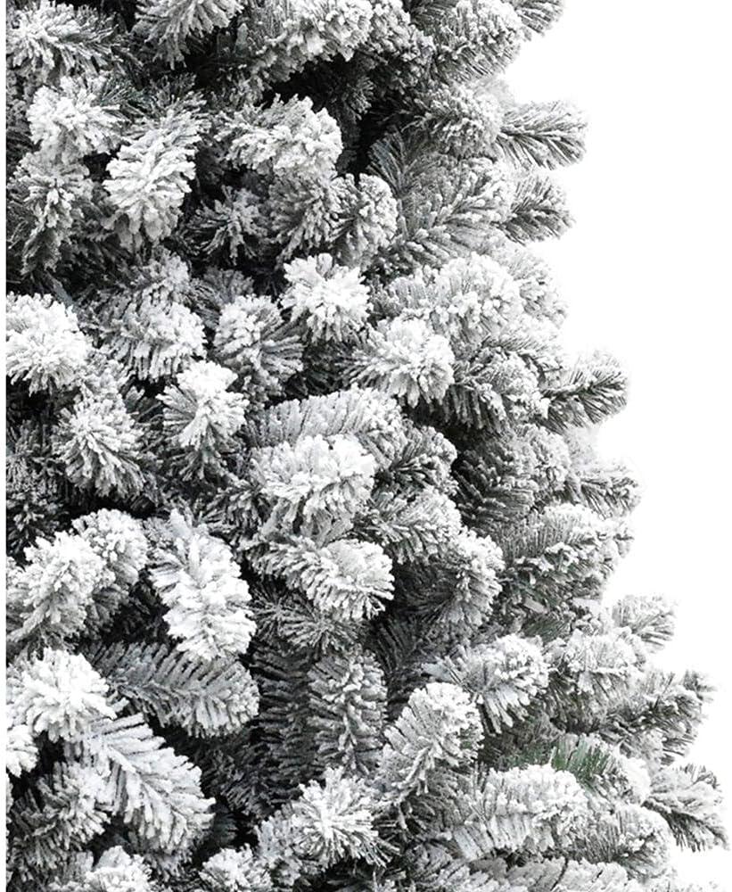 Silverton Fir 7.5' Fir Christmas Tree