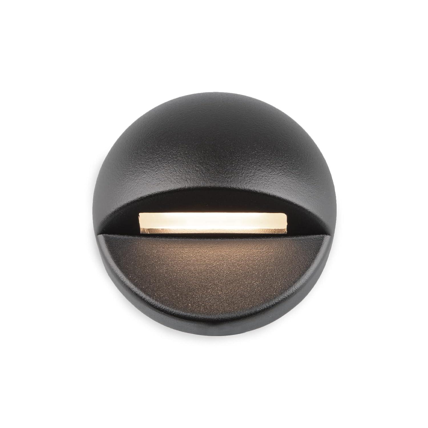 Low Voltage Metal Deck Light