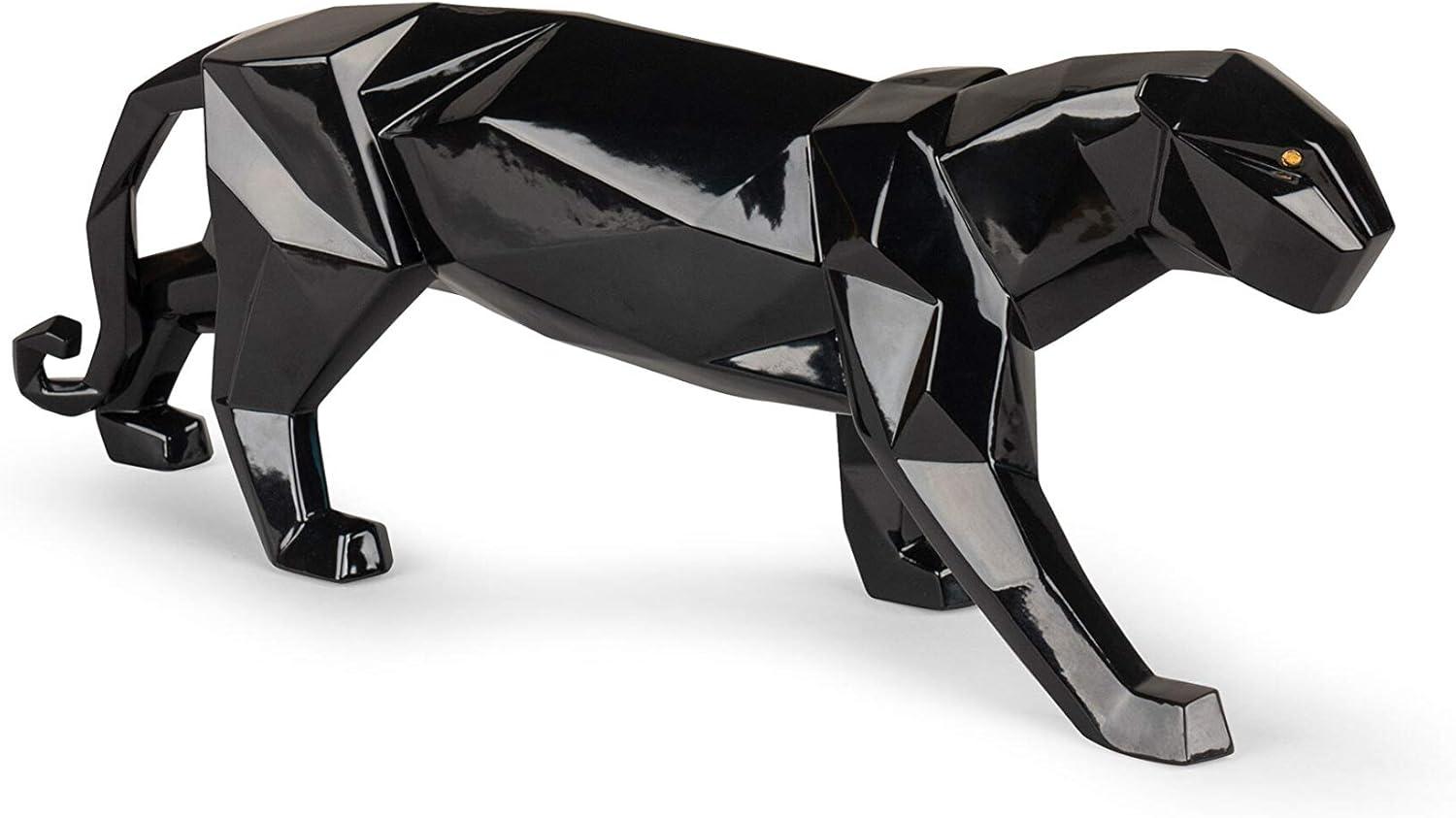 Lladro Handmade Animals Figurines & Sculptures