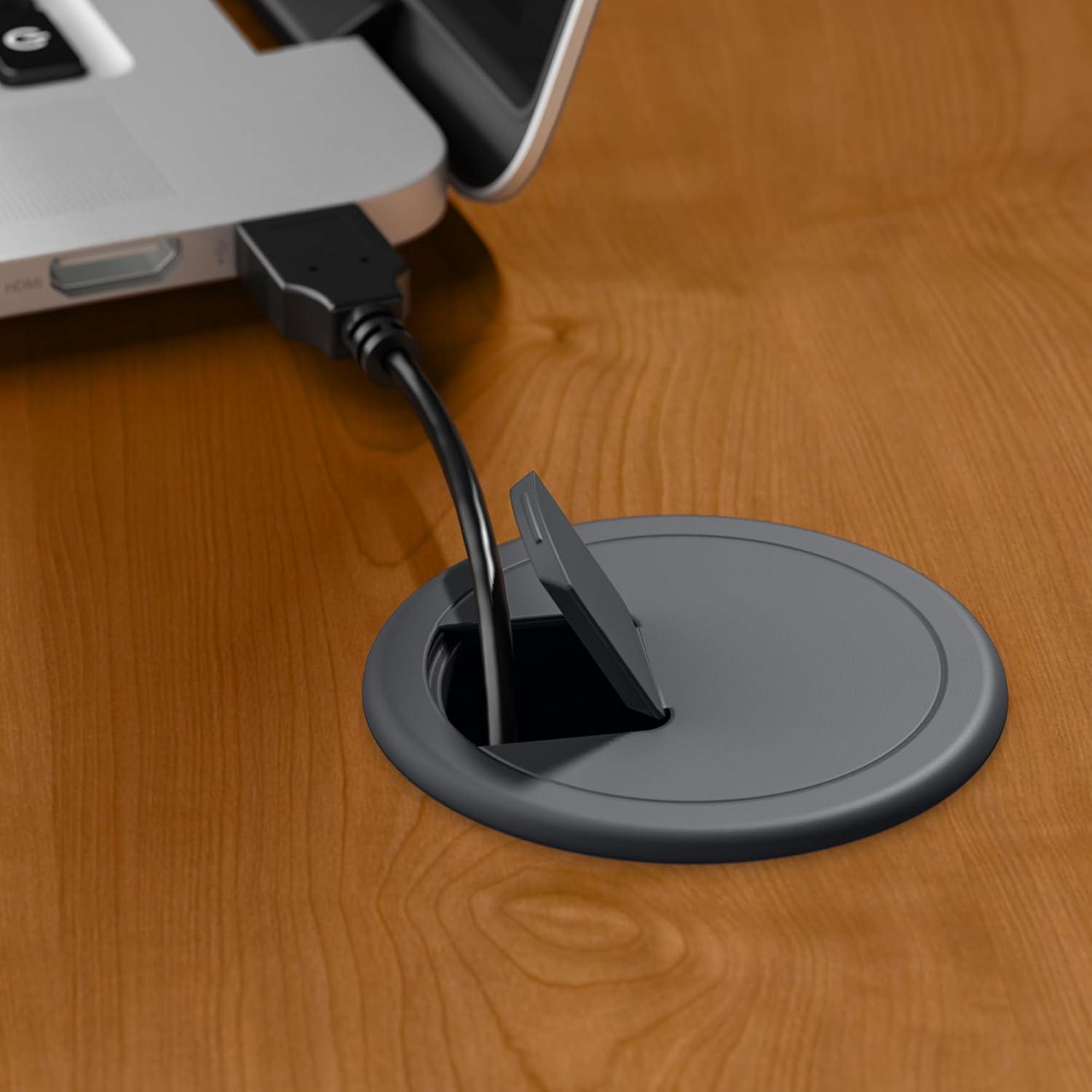 Series A Desk Shell