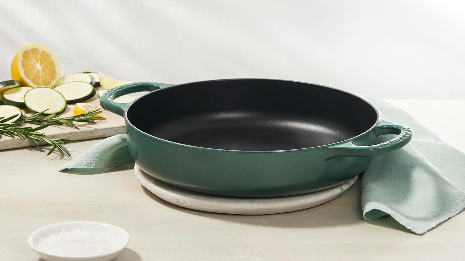 Le Creuset Signature Enameled Cast Iron 11" Everyday Pan