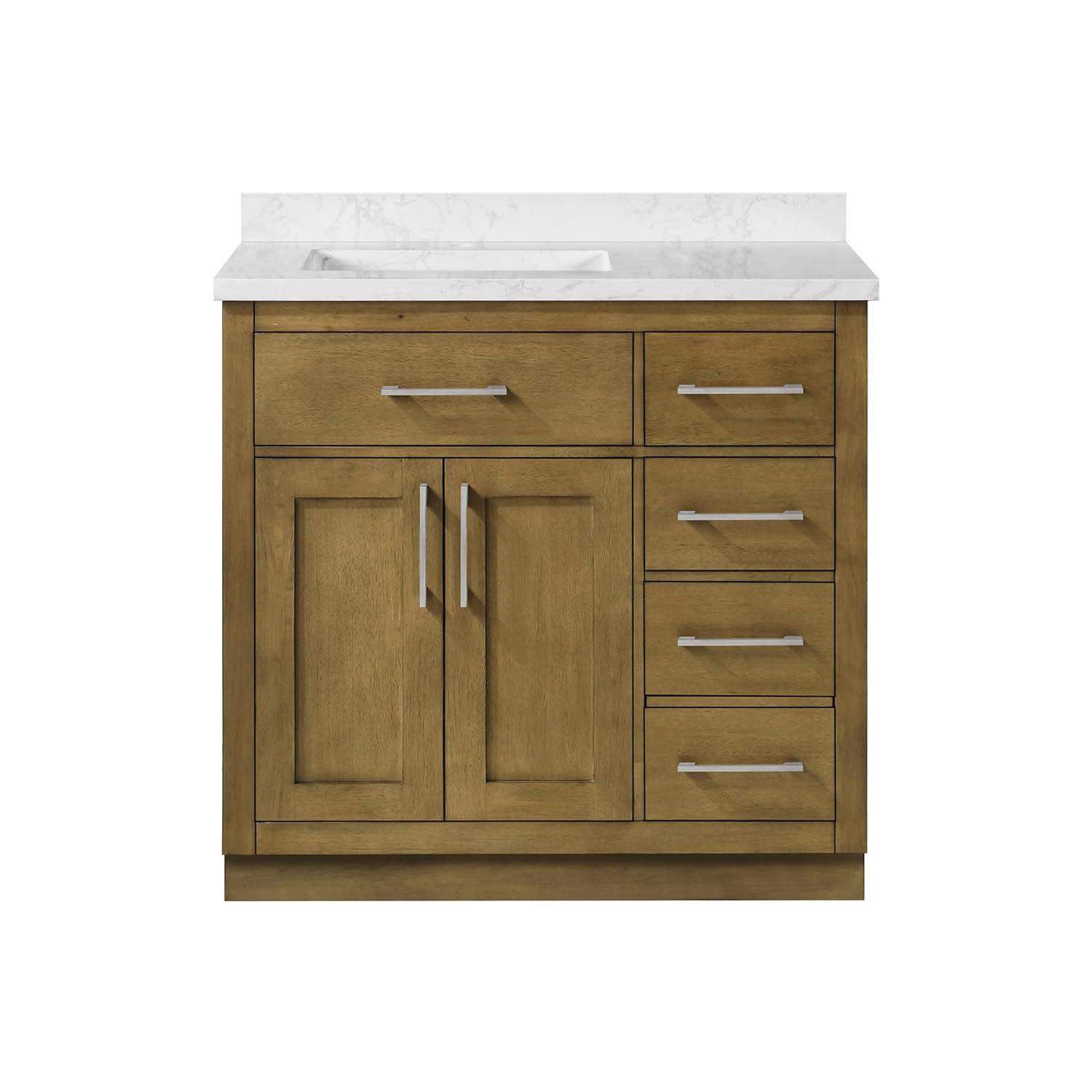 OVE Decors Athea 30" Single Bathroom Vanity