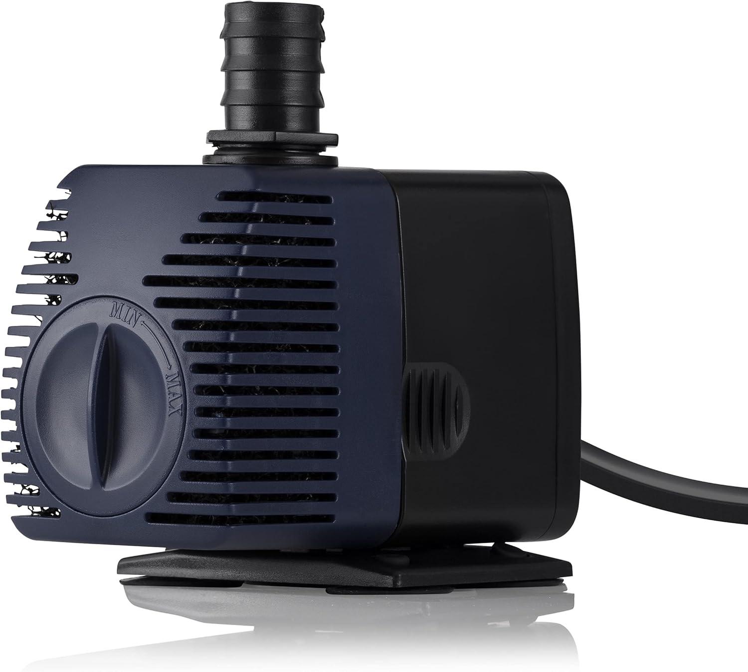 Plug-in Pump