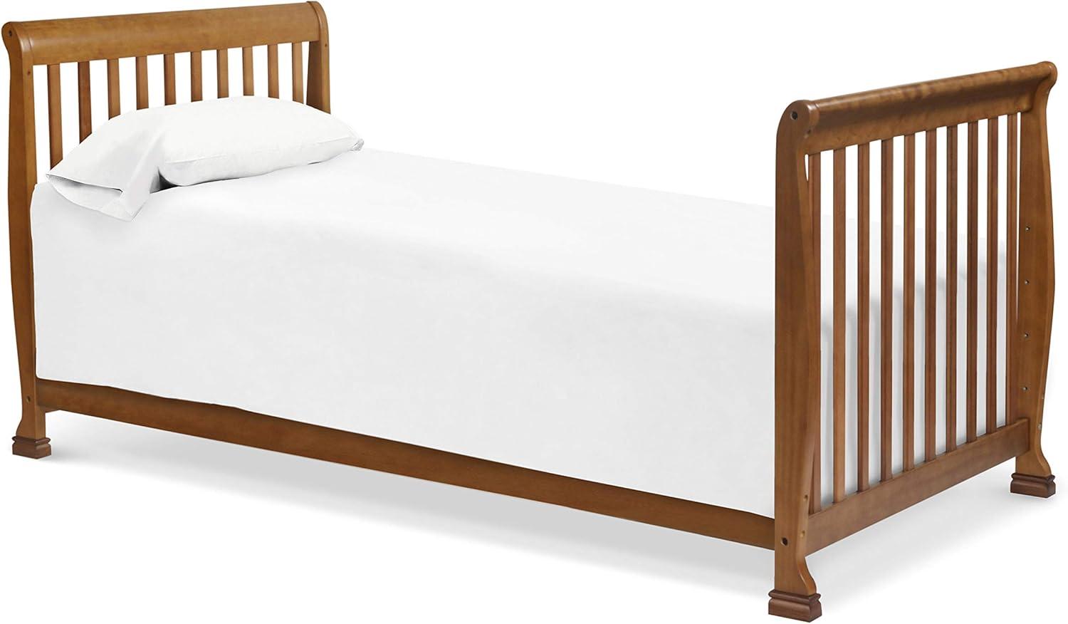 Kalani 4-in-1 Mini Convertible Crib