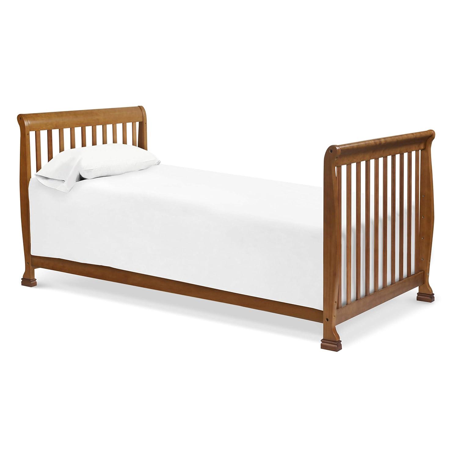 daVinci Kalani 4-in-1 Mini Convertible Crib