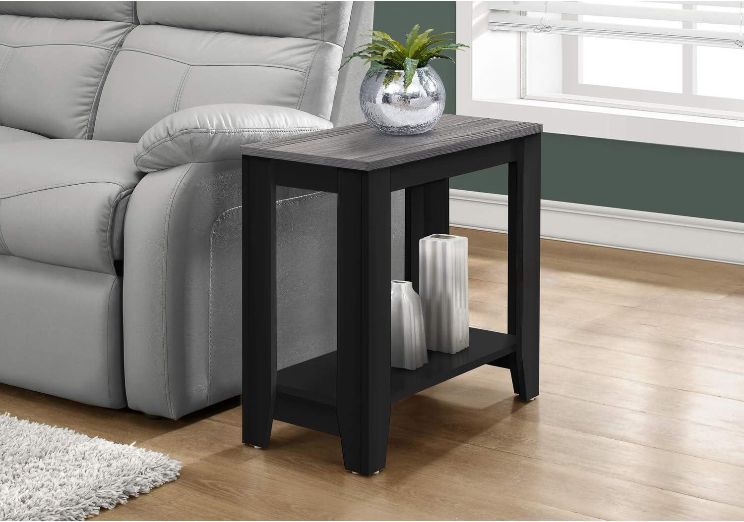 Ophelia & Co. Accent Table, Side, End, Nightstand