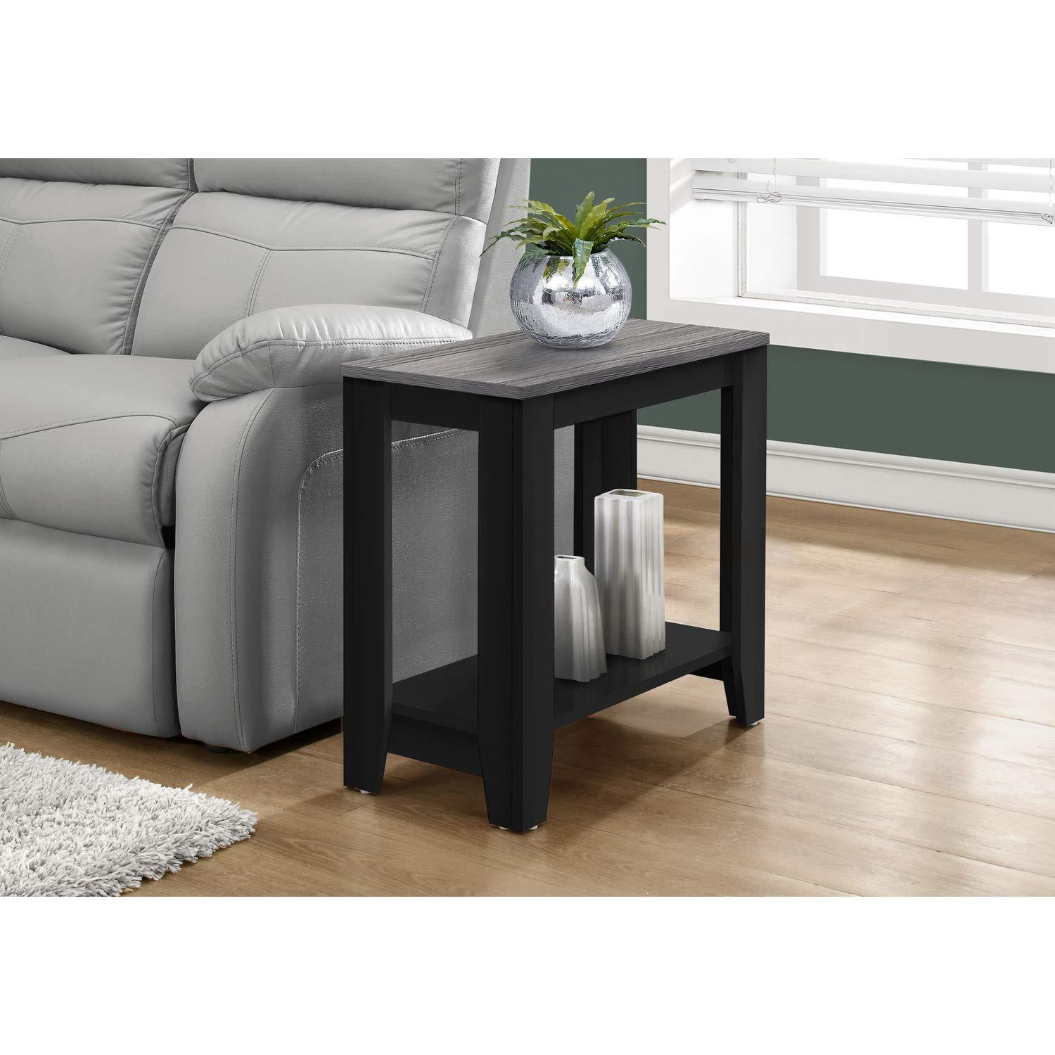 Ophelia & Co. Accent Table, Side, End, Nightstand