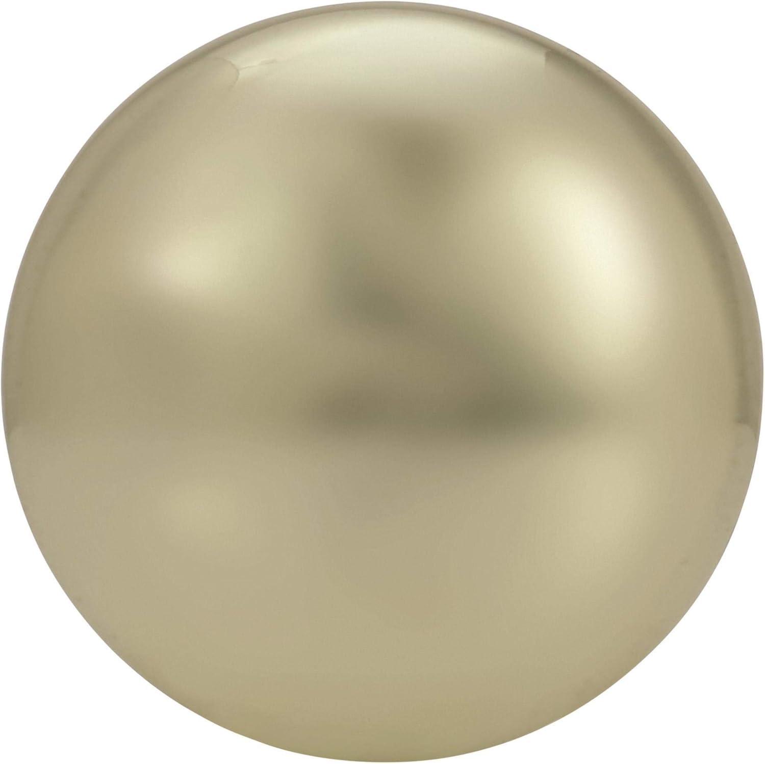 Allison 1 1/4" Diameter Mushroom Knob