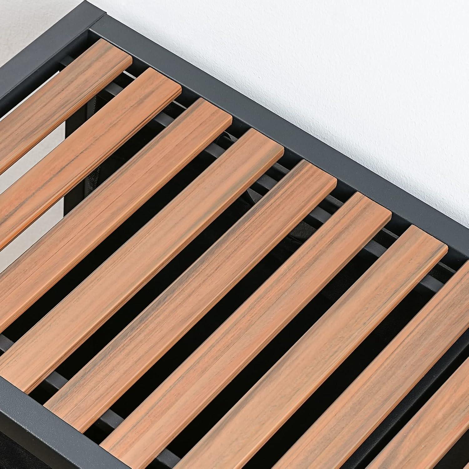 Laundry Sorter, Laundry Hamper with Hanging Rack, Laundry Sorter 2 Section, Laundry Basket with Wheels, Hampers for Laundry, Laundry Basket Organizer for Laundry Room, Rustic Brown LS27BR