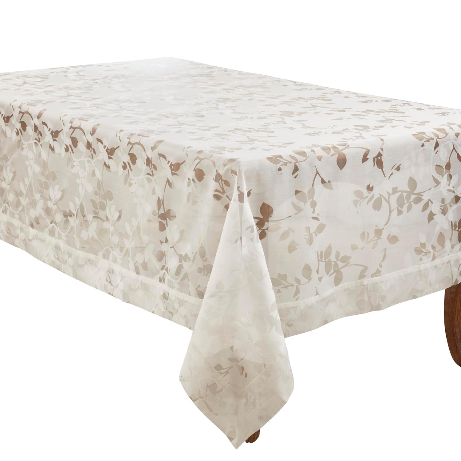 Saro Kailani Collection Dining Linens