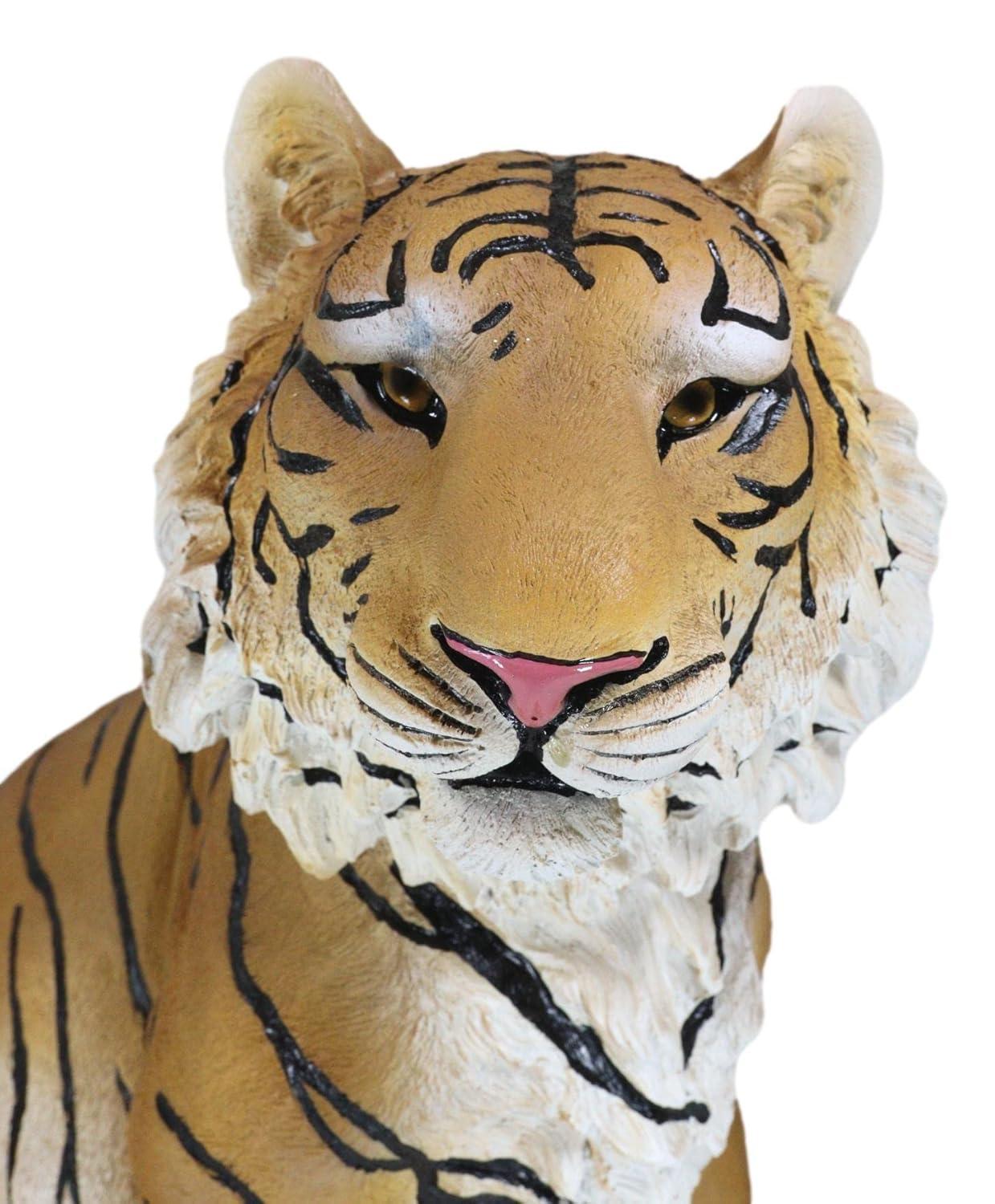 Ebros Gift 20" Bengal Tiger Garden Statue