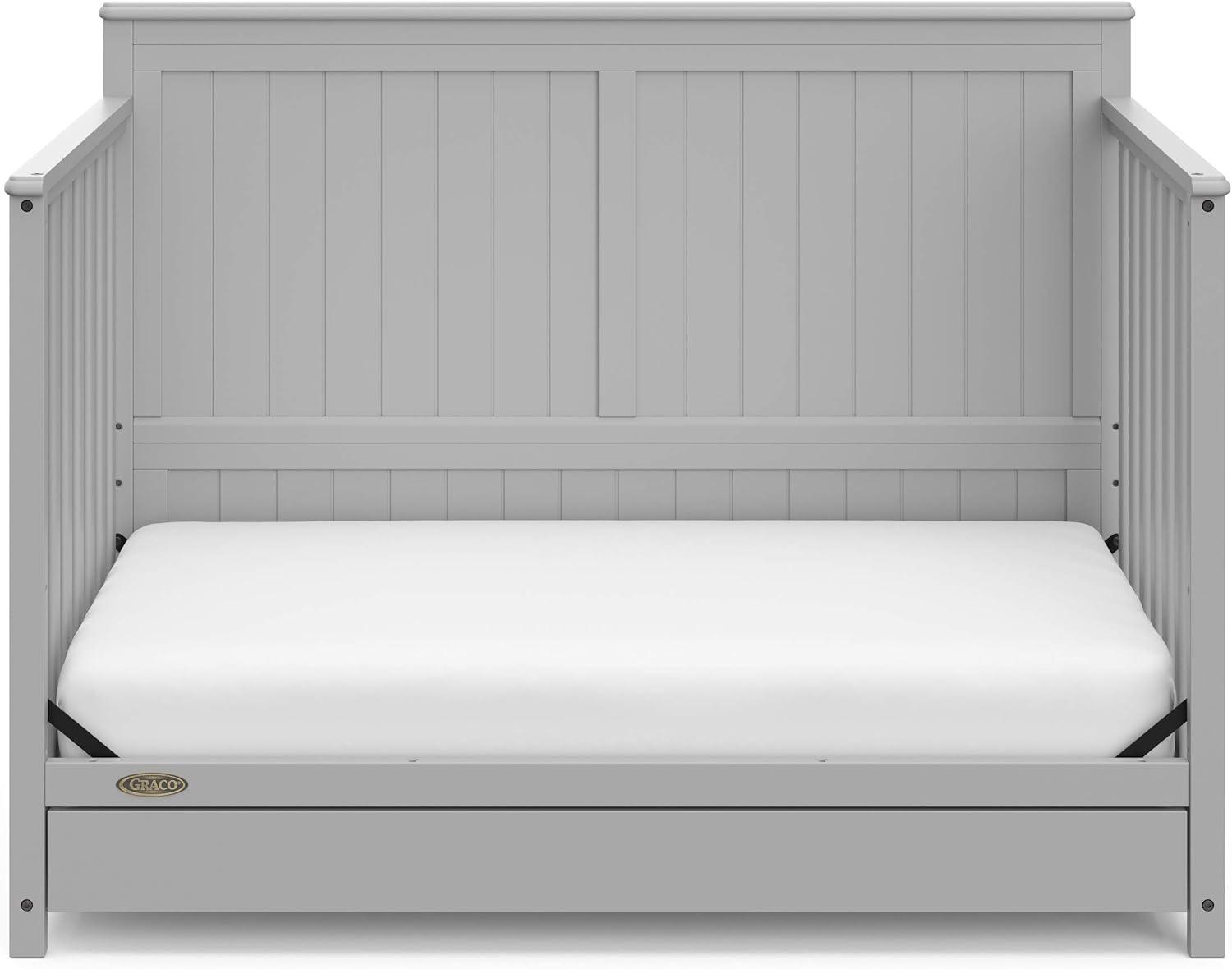 Hadley 5-in-1 Convertible Crib