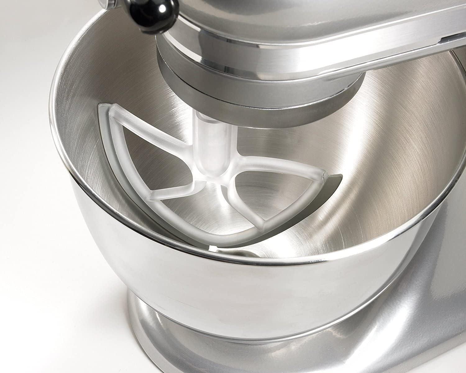 NewMetro Design Beater Blade Mixer Attachment Beater Mixer Accessory