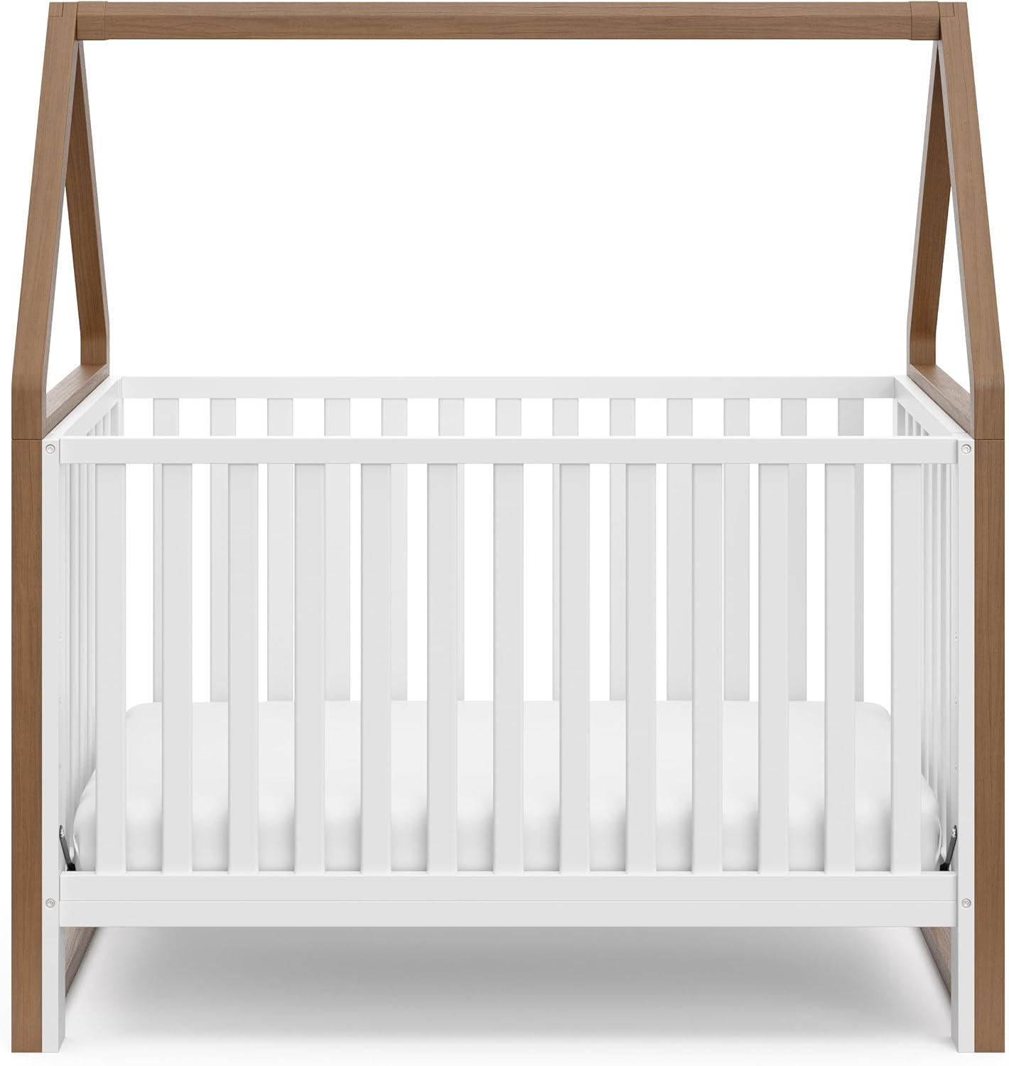 Orchard 5-in-1 Convertible Crib