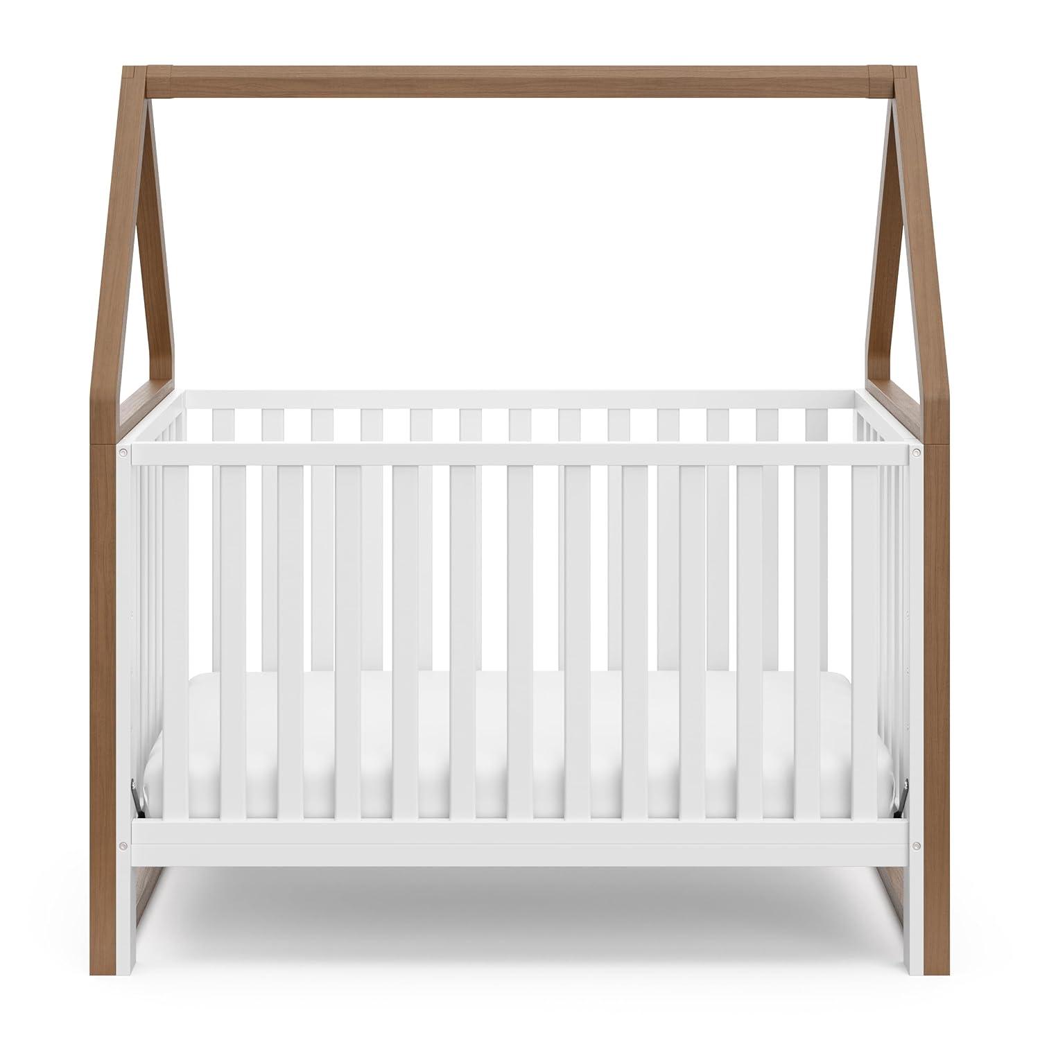 Orchard 5-in-1 Convertible Crib