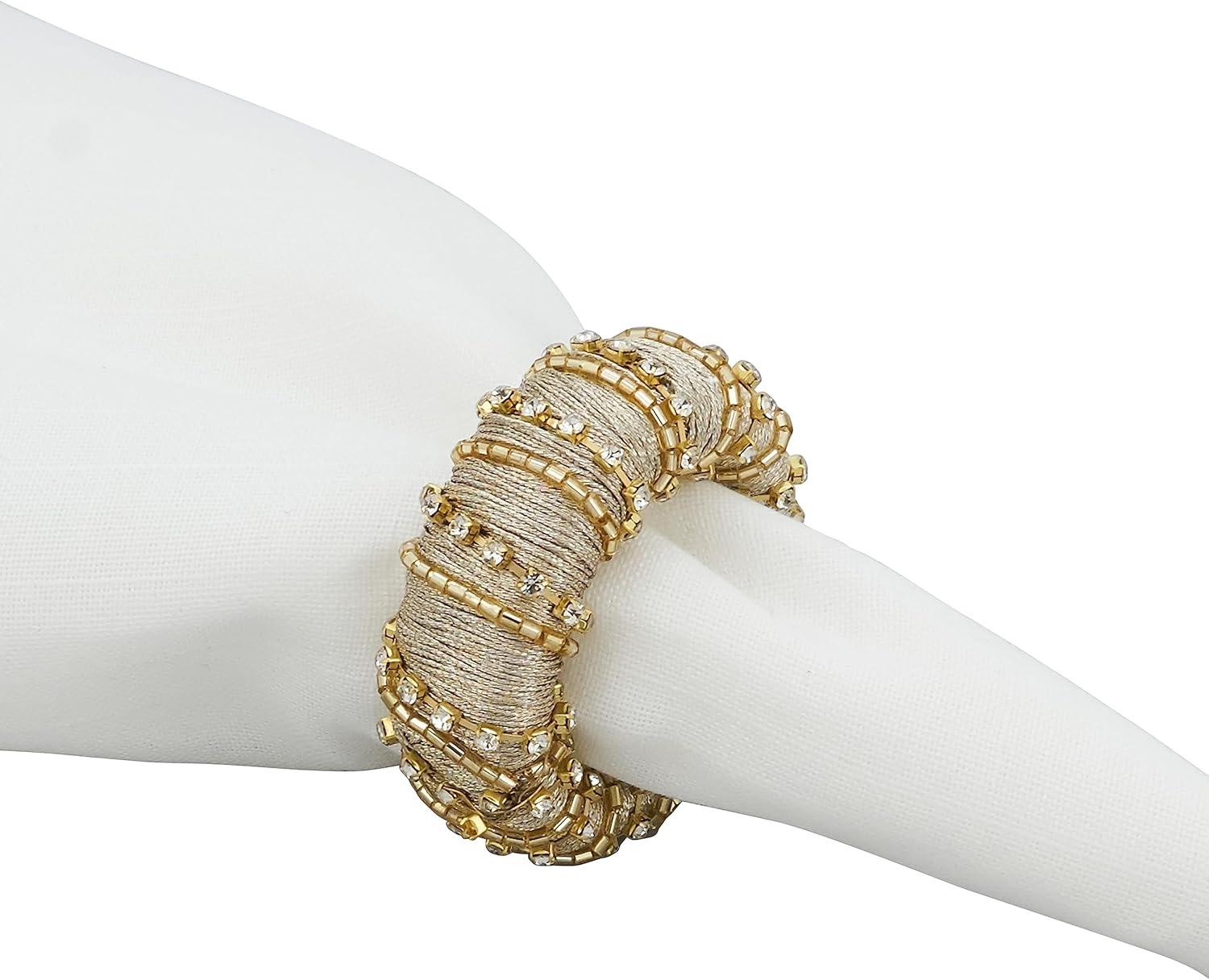 Napkin Ring (Set of 4)