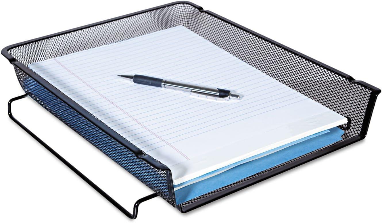 Mesh Paper Organizer