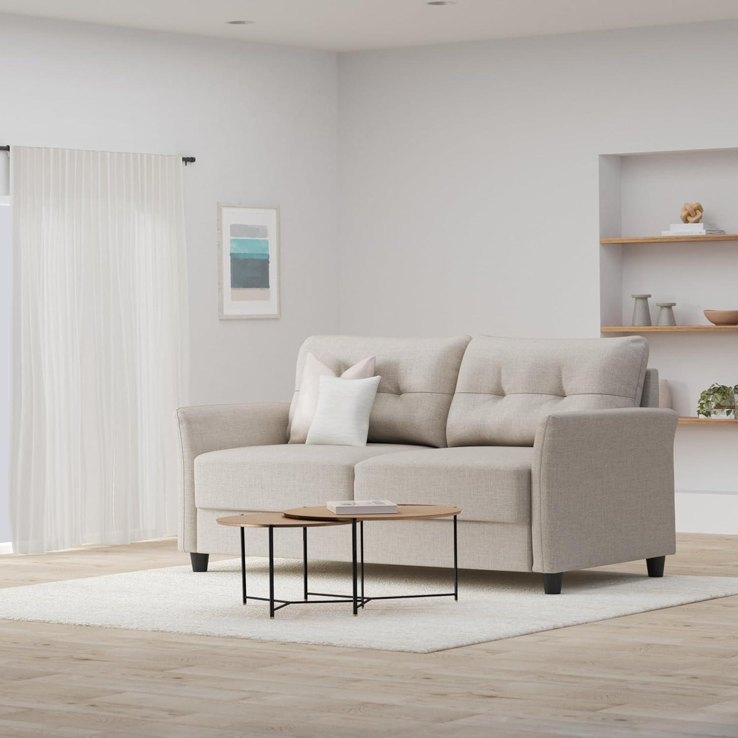 78" Ricardo Sofa - Zinus