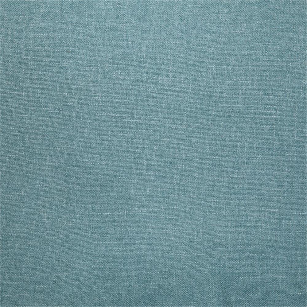 American Furniture Classics Model 8-020-S275A Coastal Aqua Series Loveseat with Four Accent Pillows