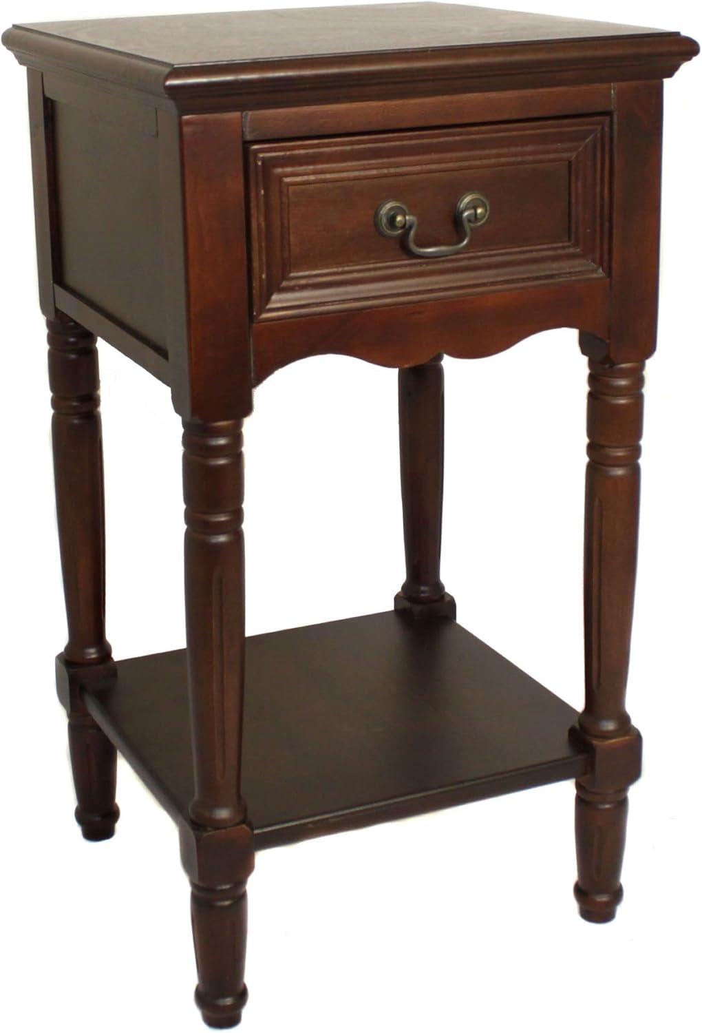 Ophelia & Co. Liscomb 16'' W Nightstand