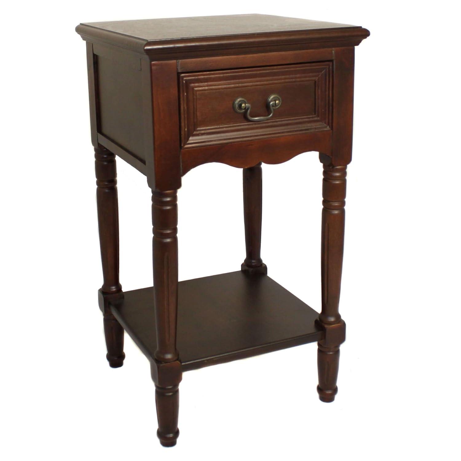 Ophelia & Co. Liscomb 16'' W Nightstand
