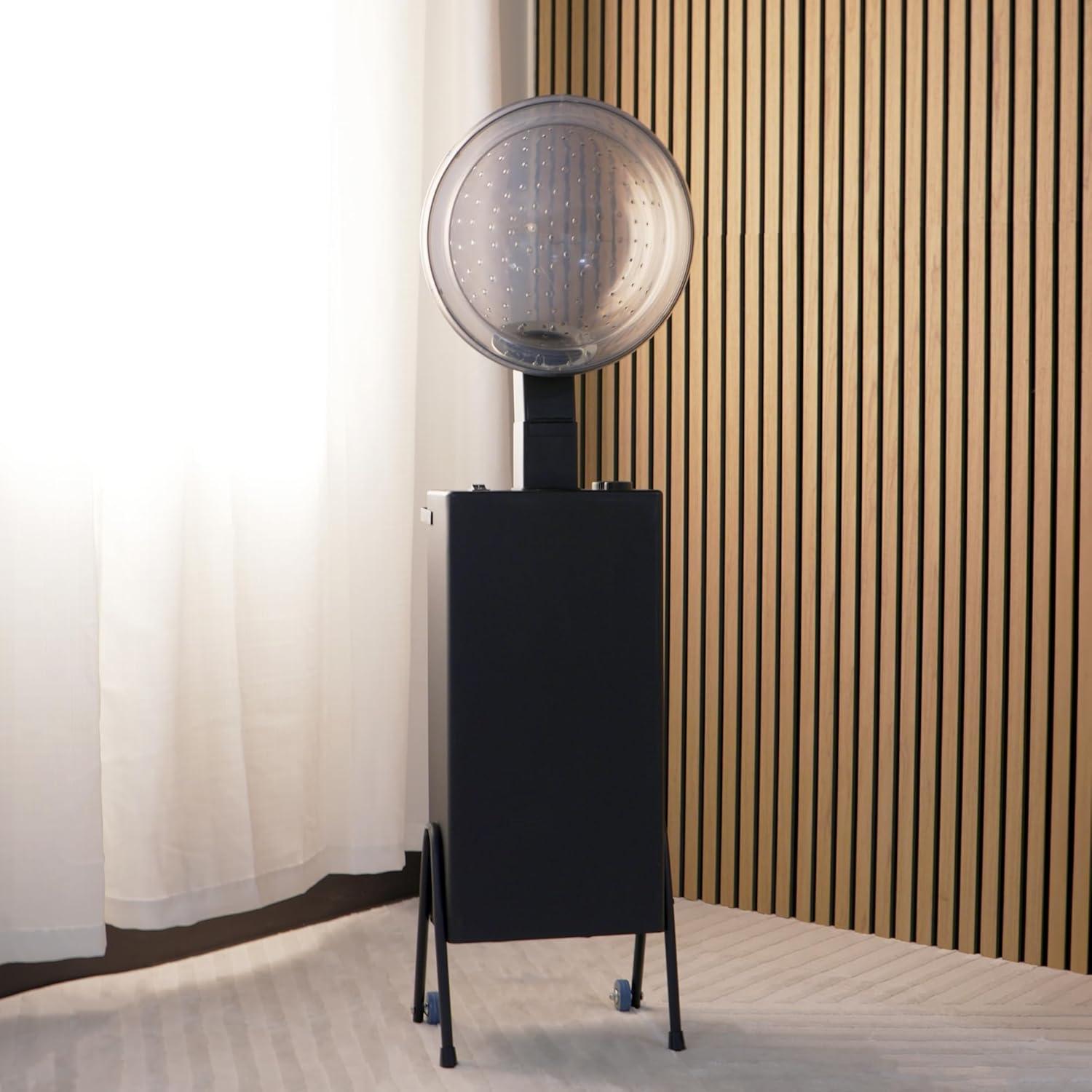 SKINACT Hooded Conditioning Hair Dryer